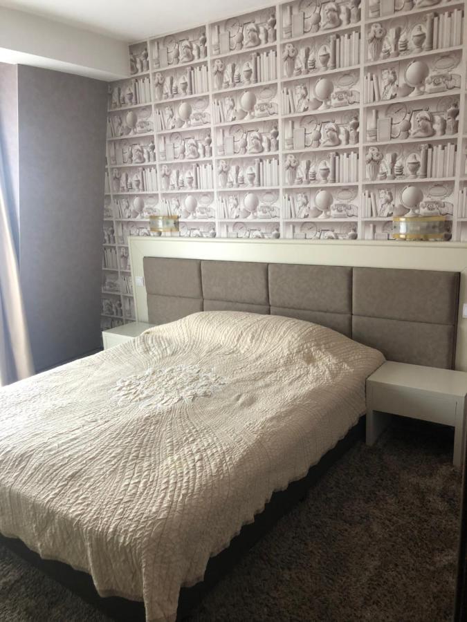 Hotel Concorde Tırnova Dış mekan fotoğraf